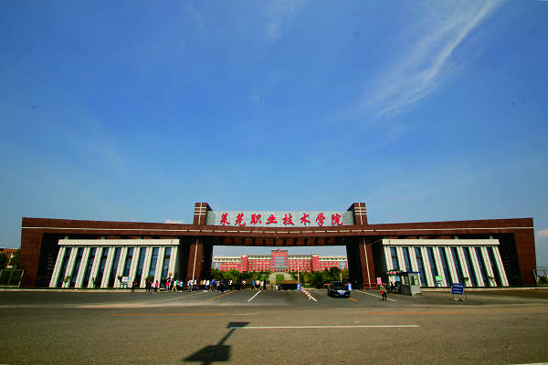 萊蕪職業(yè)技術學院